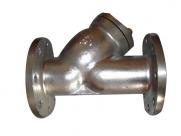 不銹鋼Y型過(guò)濾器